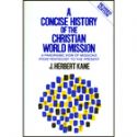 CA Concise History of the Christian World Mission - Click To Enlarge