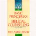 Basic Principles of Biblical Counseling