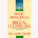 Basic Principles of Biblical Counseling