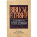 Biblical Eldership