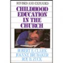 CChildhood Education in the Church - Click To Enlarge