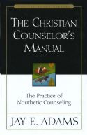 CThe Christian Counselor's Manual - Click To Enlarge