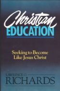 CChristian Education - Click To Enlarge