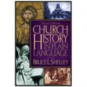 CChurch History in Plain Language - Click To Enlarge