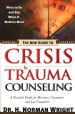 Crisis & Trauma Counseling