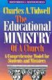 Educational Ministry of a Church