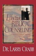 CEffective Biblical Counseling - Click To Enlarge