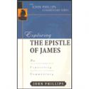 CExploring The Epistle of James - Click To Enlarge