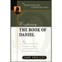 CExploring The Book of Daniel - Click To Enlarge