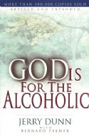 CGod Is For The Alcoholic - Click To Enlarge