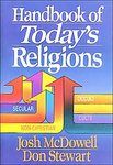 CHandbook of Today's Religions - Click To Enlarge