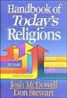 Handbook of Today's Religions