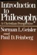 Introduction to Philosophy