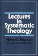 CLectures in Systematic Theology - Click To Enlarge