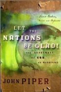 CLet The Nations Be Glad - Click To Enlarge
