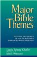 Major Bible Themes