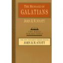 CMessage Of Galatians - Click To Enlarge