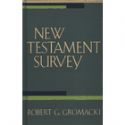 CNew Testament Survey - Click To Enlarge