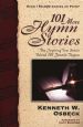 101 More Hymn Stories