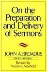 COn the Preparation and Delivery of Sermons - Click To Enlarge