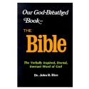 COur God Breathed Book - Click To Enlarge