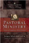 CPastoral Ministry - Click To Enlarge