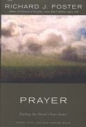 CPrayer: Finding the Heart's True Home - Click To Enlarge