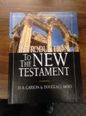 CAn Introduction to the New Testament - Click To Enlarge