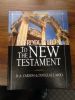 An Introduction to the New Testament