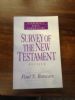 Survey of the New Testament