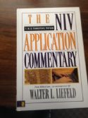 CThe NIV Application Commentary, 1 & 2 Timothy, Titus - Click To Enlarge