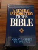 CA General Introduction to the Bible - Click To Enlarge