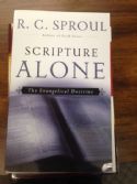 CScripture Alone - Click To Enlarge
