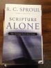 Scripture Alone