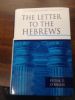 The Letter to the Hebrews