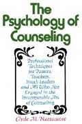 CThe Psychology of Counseling - Click To Enlarge