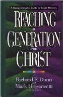 CReaching a Generation for Christ - Click To Enlarge