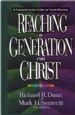 Reaching a Generation for Christ