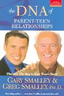 CThe DNA of Parent-Teen Relationships - Click To Enlarge