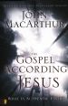 The Gospel According to Jesus