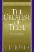 CThe Greatest of These - Click To Enlarge