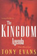 CThe Kingdom Agenda - Click To Enlarge
