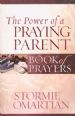 The Power of A Praying Parent