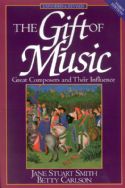 CThe Gift of Music - Click To Enlarge