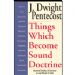 Things Which Become Sound Doctrine