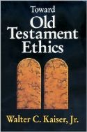 CToward Old Testament Ethics - Click To Enlarge