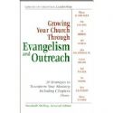 CGrowing Your Church Through Evangelism and Outreach - Click To Enlarge